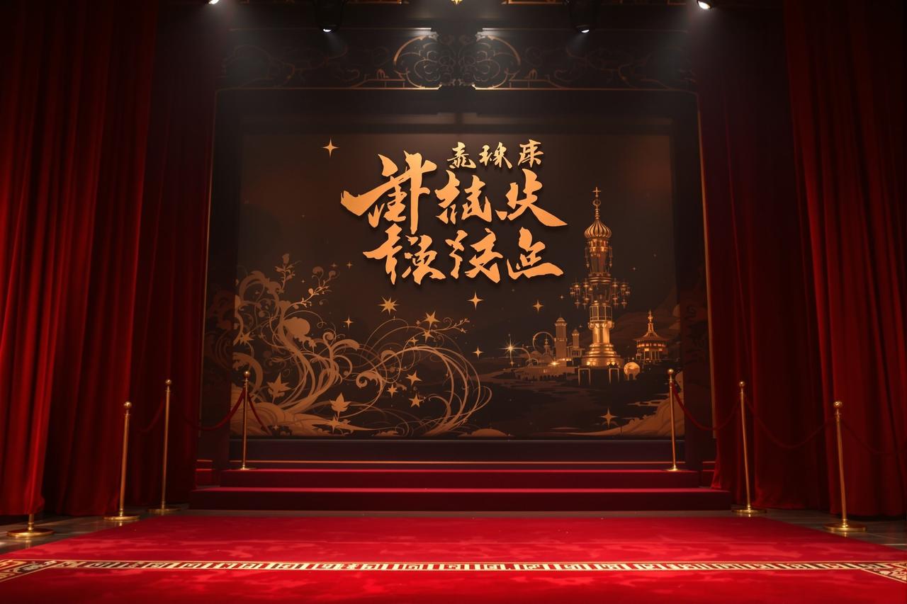 《长安幻夜》荣获第36届金鸡奖最佳影片提名，久草新视频再创辉煌